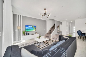 Last Minute Disney Getaway! Private Pool, Hot Tub & Games Room. Book Now! #56931